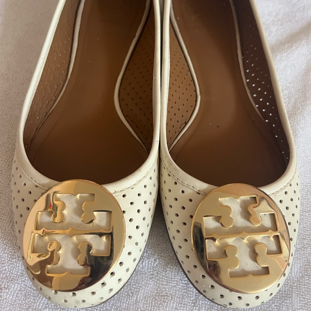 Tory Burch Flats